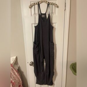 FP Movement Hot Shot Onesie